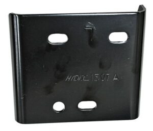 25883353 BRAZO DEFENSA DEL CHEV PU 11-14 2500/ 3500 INT DER