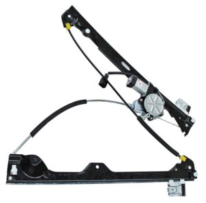 25885881 ELEVADOR CRISTAL CHEV PU/ GMC/ SUBURBAN/ AVALAN/ YUKON XL/ ESCALADE 07-14 ELECT C/MOTOR TRAS DER