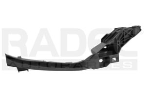 259-0205-00 GUIA FARO AD A1 19-21 PLASTICO COOL-SPORTBACK/EGO SPRTBACK/URBAN SPORTBACK/COOL/EGO/URBAN L4 4 CILINDROS 1.4/1.8/2.0L 3/5 PUERTAS DER