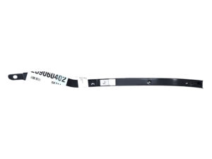 259-0604-02 GUIA FASCIA TRASERA CV AVEO 09-18 4 PUERTAS ORIGINAL DER