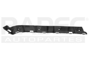 GFD300 GUIA FASCIA TRAS CHEV AVEO 18-23 RH
