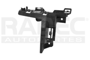 259-0605-05 GUIA FASCIA TRASERA CV BLAZER 19-21 PIEL/RS V6 6 CILINDROS 3.6L 5 PUERTAS IZQ
