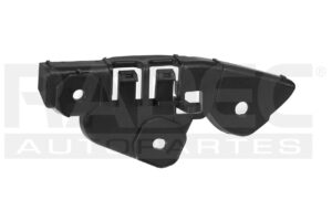 259-0608-04 GUIA FASCIA DELANTERA CV CAMARO 16-20 PLASTICO SS/RS/ZL1/LT L4/V6/V8 4/6/8 CILINDROS 3.6/6.2L 2 PUERTAS DER