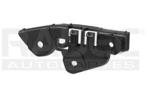 259-0608-05 GUIA FASCIA DELANTERA CV CAMARO 16-20 PLASTICO SS/RS/ZL1/LT L4/V6/V8 4/6/8 CILINDROS 3.6/6.2L 2 PUERTAS IZQ