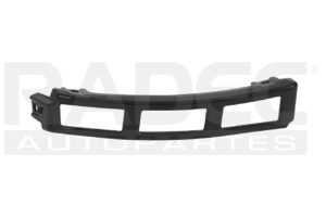 259-0622-19 GUIA FASCIA TRASERA CV EQUINOX 18-21 EXTERIOR LATERAL LS/LT/PREMIER/MIDNIGHT L4 4 CILINDROS 1.5L 5 PUERTAS IZQ