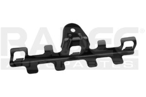 259-0622-20 GUIA FASCIA TRASERA CV EQUINOX 18-22 PREMIER PLUS/LT/LS/ L4 4 CILINDROS 1.5 L 5 PUERTAS JUEGO 2 PIEZAS PLASTICO IZQ/DER