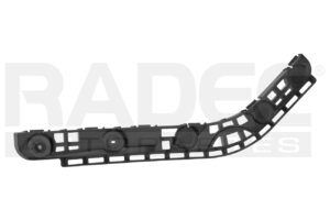 259-0630-14 GUIA FASCIA TRASERA CV MALIBU 13-16 PLASTICO LT/LS/LTZ/PREMIER L4 4 CILINDROS 1.4/2.0/2.5L 4 PUERTAS DER