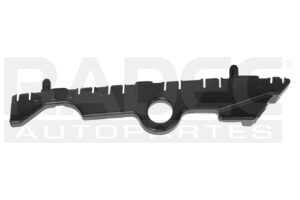 259-0639-01 GUIA FASCIA DELANTERA CV SILVERADO 19-21 1500/2500/LS/LT/LTZ/RST/TRAIL BOSS/HIGH COUNTRY M V6/V8 6/8 CILINDROS 4.3/5.3/6.2L 2/4 PUERTAS IZQ