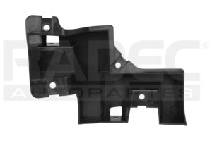 259-0644-01 GUIA FASCIA DELANTERA CV TAHOE 21-22 LT/RST/HIGH COUNTRY V8 8 CILINDROS 5.3/6.2L 5 PUERTAS INFERIOR IZQ