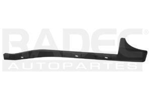 259-0644-05 GUIA FASCIA TRASERA CV TAHOE 07-14 NEGRA MATE PLASTICO YUKON/CD ESCALADE/4X2/4X4/LT/Z71 V8 8 CILINDROS 5.3L 5 PUERTAS IZQ