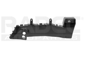 259-0646-00 GUIA FASCIA DELANTERA CV TRACKER 21-22 LR/LT/PREMIE L3 3CILINDROS 1.2L 5 PUERTAS DER