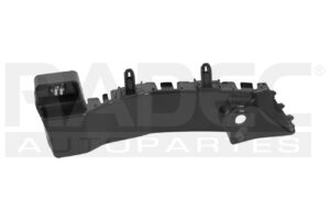 259-0646-01 GUIA FASCIA DELANTERA CV TRACKER 21-22 LR/LT/PREMIER L3 3CILINDROS 1.2L 5 PUERTAS IZQ