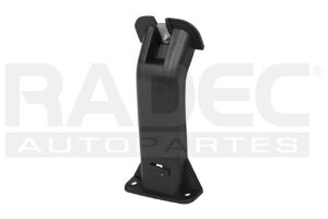 259-0664-03 GUIA FASCIA TRASERA CV ACADIA 17-19 SL/SLE/SLT/DENALI V6 6 ILINDROS 3.5/3.6/3.7L 5 PUERTAS IZQ