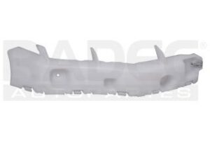 259-0666-17 GUIA FASCIA TRASERA CV SPARK 11-17 LS/LT/LTZ/ L4 4 CILIDROS 1.4L 5 PUERTAS IZQ