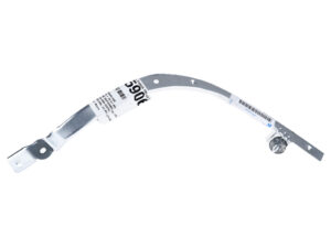 259-0677-02 GUIA FASCIA TRASERA CV MATIZ 08-17 ORIGINAL DER
