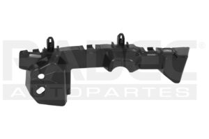 259-0678-00 GUIA FASCIA DELANTERA CV TERRAIN 18-21 SL/SLT/DENALI L4 4 CILINDROS 1.5/2.0 L 5 PUERTAS DER
