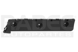 259-0678-02 GUIA FASCIA TRASERA CV TERRAIN 18-21 SL/SLT/DENALI L4 4 CILINDROS 1.5/2.0 L 5 PUERTAS DER