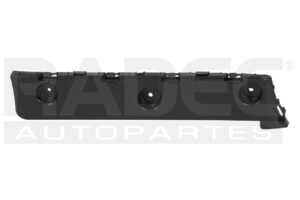 259-0678-03 GUIA FASCIA TRASERA CV TERRAIN 18-21 SL/SLT/DENALI L4 4 CILINDROS 1.5/2.0 L 5 PUERTAS IZQ