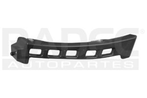 259-0678-04 GUIA FASCIA DELANTERA CV TERRAIN 18-21 PLASTICO GMC/SLT/L/DENALI L4/V6 4/6 CILINDROS 1.5/2.0/3.6L 5 PUERTAS DER