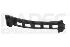 259-0678-05 GUIA FASCIA DELANTERA CV TERRAIN 18-21 PLASTICO GMC/SLT/L/DENALI L4/V6 4/6 CILINDROS 1.5/2.0/3.6L 5 PUERTAS IZQ