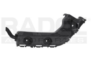259-0679-15 GUIA FASCIA TRASERA CV TRAX 13-21 LS/LT/LTZ/PREMIER L4 4 CILINDROS 1.8L 5 PUERTAS IZQ