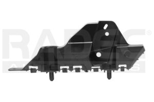 259-0679-17 GUIA FASCIA DELANTERA CV TRAX 17-21 LS/LT/PREMIER L4 4 CILINDROS 1.8L 5 PUERTAS IZQ