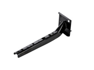 259-0703-00 GUIA FASCIA TRASERA CR CARAVAN 08-12 DER