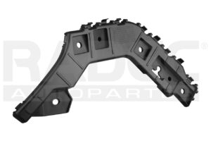 259-1202-00 GUIA FASCIA TRASERA FD BRONCO 21-22 BIG BEND/OUTER BANKS/BADLANDS L3/L4 3/4 CILINDROS 1.5/2.0L 2/4 PUERTAS DER