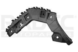 259-1202-01 GUIA FASCIA TRASERA FD BRONCO 21-22 BIG BEND/OUTER BANKS/BADLANDS L3/L4 3/4 CILINDROS 1.5/2.0L 2/4 PUERTAS IZQ