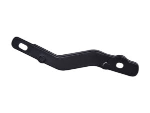 259-1208-06 GUIA FASCIA DELANTERA FD ECOSPORT 07-12 LARGO ARG DER