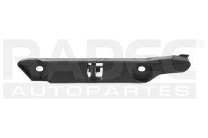 259-1219-14 GUIA FASCIA DELANTERA FD FOCUS 09-11 ST/SPORT/AMBIENTE L4/L5 4/5 CILINDROS 2.0/2.5L 3/4 PUERTAS DER