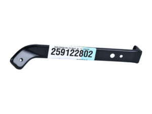 259-1228-02 GUIA FASCIA DELANTERA FD MUSTANG 15-17 (SALPICADERO) DER