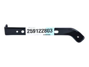 259-1228-03 GUIA FASCIA DELANTERA FD MUSTANG 15-17 (SALPICADERO) IZQ