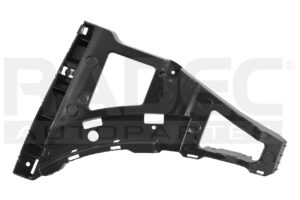 259-1245-02 GUIA FASCIA DELANTERA FD TRANSIT 20-22 CARGO/PASAJEROS L4/V6 4/6 CILINDROS 2.0/2.2/3.7/3.8L 5 PUERTAS DER