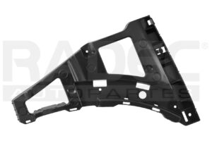 259-1245-03 GUIA FASCIA DELANTERA FD TRANSIT 20-22 CARGO/PASAJEROS L4/V6 4/6 CILINDROS 2.0/2.2/3.7/3.8L 5 PUERTAS IZQ