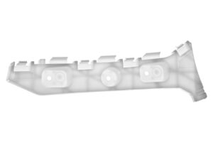 259-1254-02 GUIA FASCIA TRASERA FD FIGO 16-20 5 PUERTAS DER