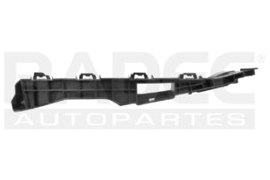 259-1301-38 GUIA FASCIA DELANTERA HD ACCORD 21-22 SPORT PLUS/TOURING L4 4 CILINDROS 1.5/2.0L 4 PUERTAS DER