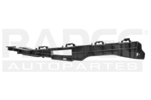259-1301-39 GUIA FASCIA DELANTERA HD ACCORD 21-22 SPORT PLUS/TOURING L4 4 CILINDROS 1.5/2.0L 4 PUERTAS IZQ