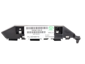 GFDA62 GUIA DE FACIA DEL HONDA CIVIC 12-14 SEPARADOR RH N-TW