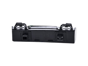259-1302-31 GUIA FASCIA TRASERA HD CIVIC 16-19 4 PUERTAS IZQ