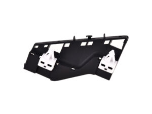 259-1302-33 GUIA FASCIA DELANTERA HD CIVIC 00-05 CORTA IZQ