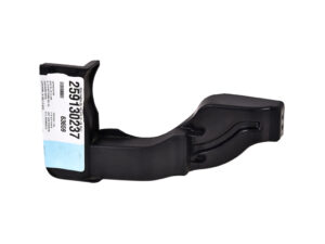 259-1302-37 GUIA FASCIA DELANTERA HD CIVIC 12-13 SUJETADOR IZQ