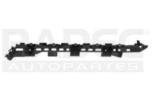 259-1302-50 GUIA FASCIA TRASERA HD CIVIC 22-23 PLASTICO I STYLE/TOURING L4 4 CILINDROS 1.5/2.0L 4 PUERTAS DER