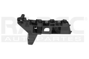 259-1302-54 GUIA FASCIA DELANTERA HD CIVIC 22-23 PLASTICO I STYLE/TOURING L4 4 CILINDROS 1.5/2.0L 4/5 PUERTAS EXTERIOR DER