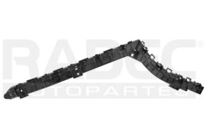 259-1303-35 GUIA FASCIA TRASERA HD CR-V 15-16 LX/I STYLE/EXL NAVI L4 4 CILINDROS 2.4L 5 PUERTAS IZQ