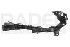 259-1303-37 GUIA FARO HD CR-V 15-16 LX/I STYLE/EXL NAVI L4 4 CILINDROS 2.4L 5 PUERTAS IZQ