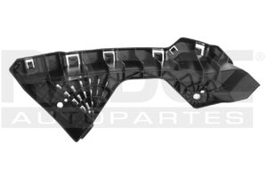 259-1303-41 GUIA FASCIA DELANTERA HD CR-V 23-24 TURBO/TURBO PLUS/TOURING L4 4 CILINDROS 1.5/2.0 L 5 PUERTAS IZQ