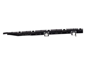 259-1304-14 GUIA FASCIA TRASERA HD FIT 07-08 CENTRAL LARGA DER