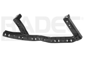 259-1307-08 GUIA FASCIA DELANTERA HD PILOT 16-22 PRIME/TOURING/EX/SE V6 6 CILINDROS 3.5L 5 PUERTAS LATERAL DER