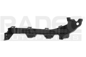 259-1313-13 GUIA FARO INFERIOR HD HR-V 23-24 PLASTICO 5 PUERTAS IZQ